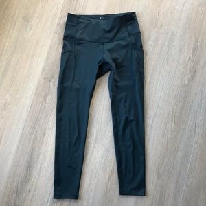 Apana Yoga Leggings with pockets